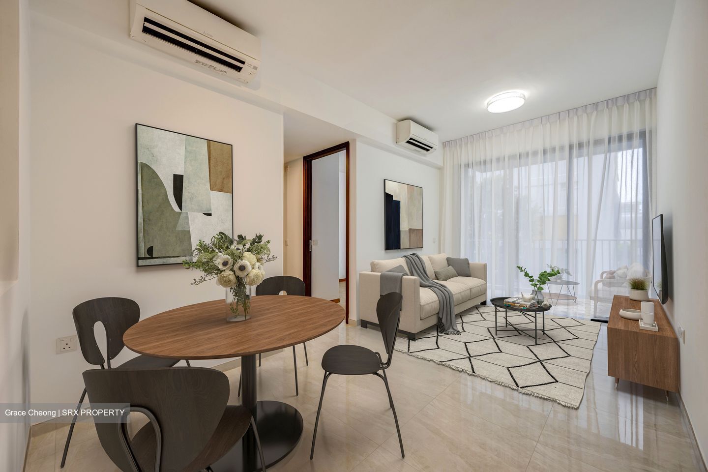 The Florence Residences (D19), Apartment #430393021